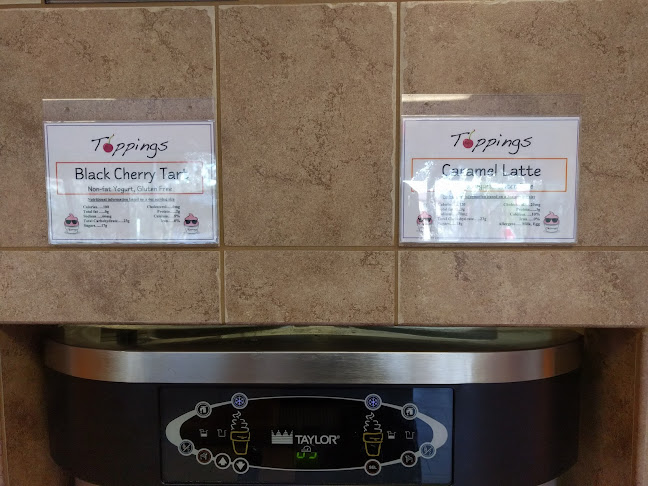 Toppings - Rohnert Park