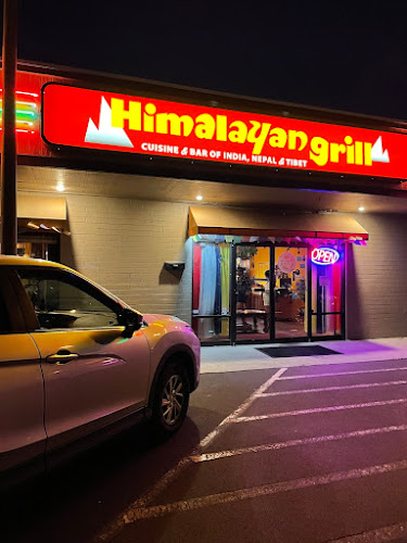 Himalayan Grill - Hospitality and gastronomy