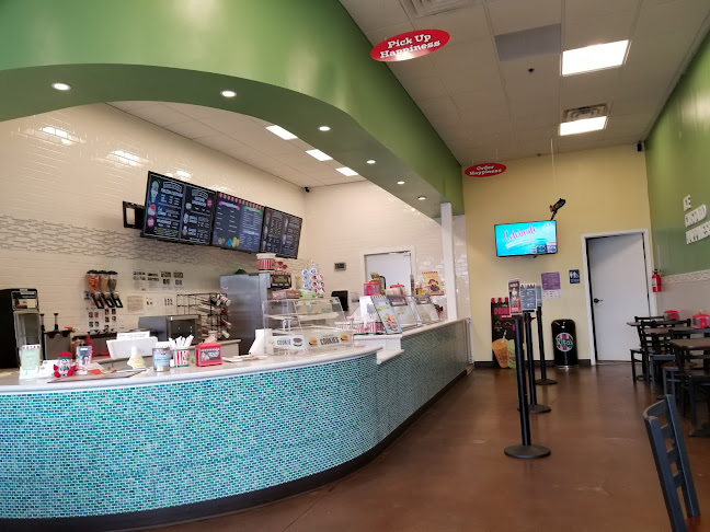 Comments and reviews of Rita's Italian Ice & Frozen Custard