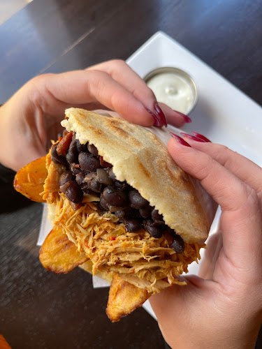Comments and reviews of BienMeSabe Venezuelan Cafe & Restaurant