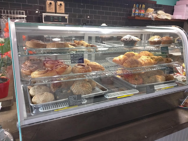 Cafe Des Croissants - Hospitality and gastronomy