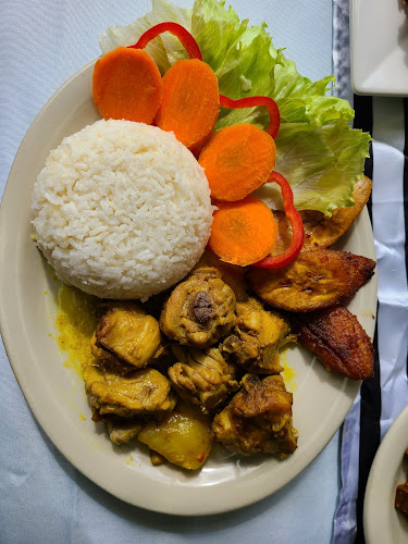 Fern Gully Grill - Outlet - Hospitality and gastronomy