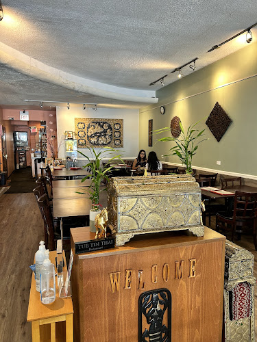 Comentarii opinii despre Mai Thai and sushi