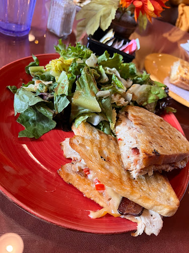 Olexa's Catering, Cafe and Cakes - Birmingham