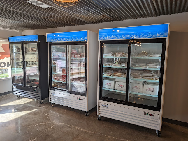 Hap’s Cajun Meats & Market - Hospitality and gastronomy