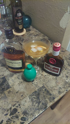 Opinii despre Ralston Discount Liquors #201 în Houston - Hospitality and gastronomy