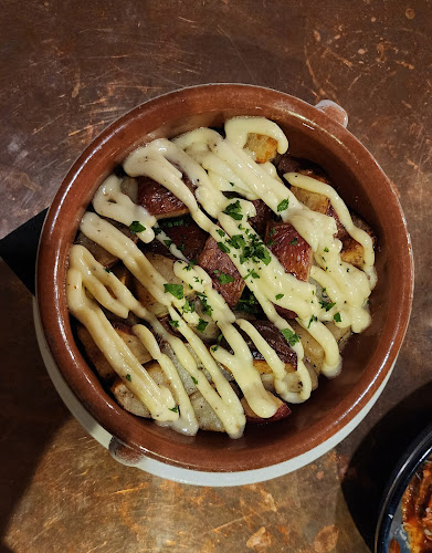 Freddy's - Birmingham