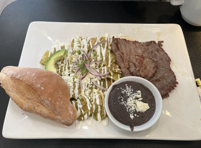 Como En Casa - Hospitality and gastronomy