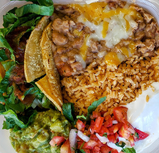 Comentarii opinii despre La Burrita