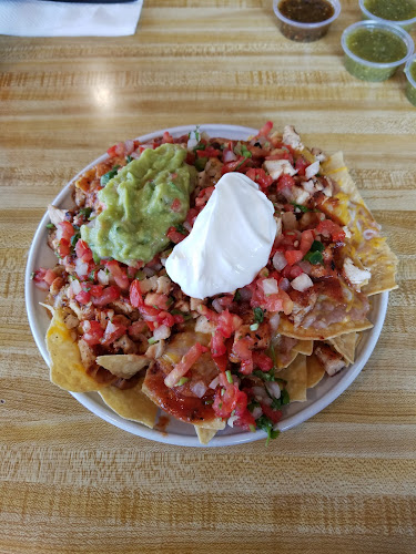 Comentarii opinii despre The Great Burrito