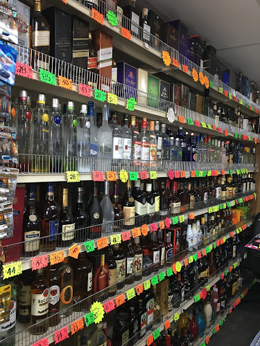 Reviews of SBC Liquors #7 in Milpitas - Hospitality and gastronomy