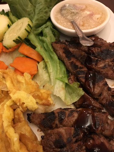 Comentarii opinii despre Mai Thai and sushi