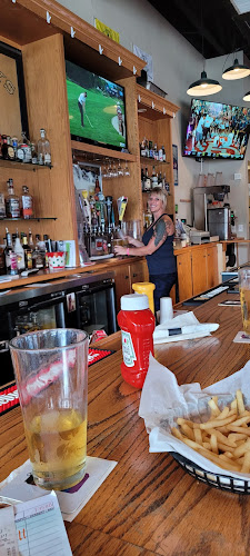 Comentarii opinii despre Thirsty Bear Bar & Grill