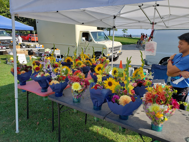 South Shore Farmers Market - Milwaukee