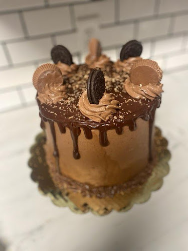 Opinii despre JoyfulSweets Oklahoma în Oklahoma City - Hospitality and gastronomy