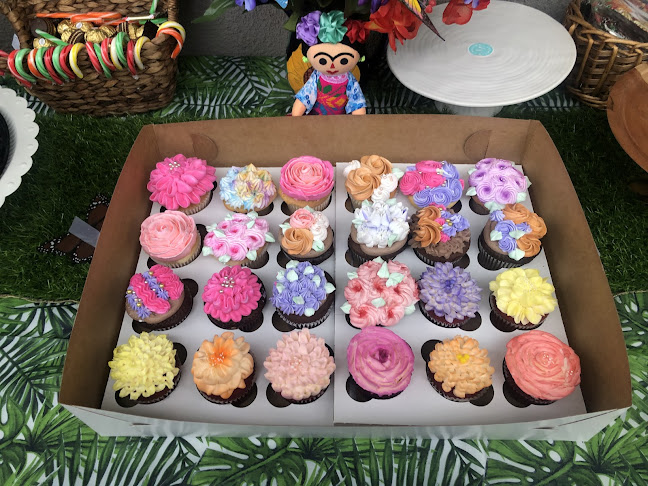 Comentarii opinii despre Kathy's Creative Kakes