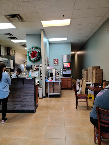 Andiamo's Pizza - Wyoming