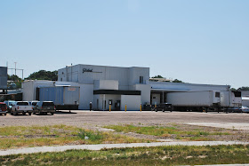 Global Foods Processing Inc.