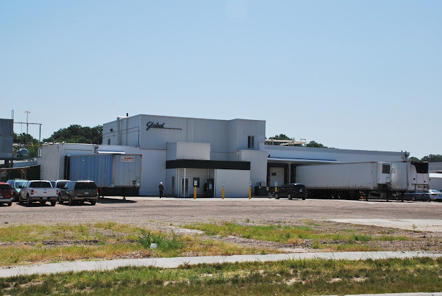 Global Foods Processing Inc.