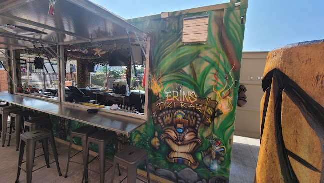 Cock & Bull Publick House - Green Bay