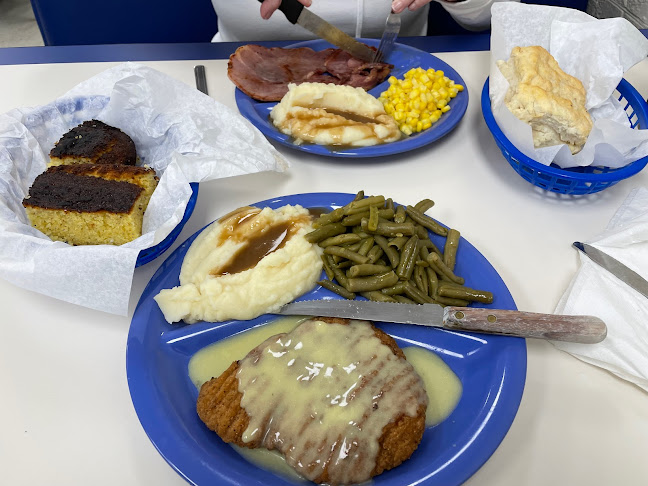 Opinii despre Spring Valley Restaurant în Greensboro - Hospitality and gastronomy