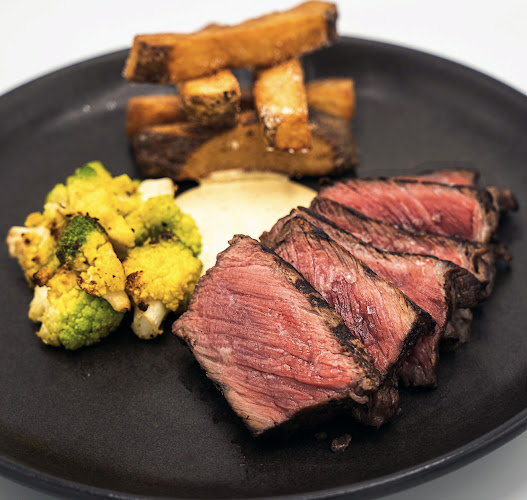 Essex - Hospitality and gastronomy