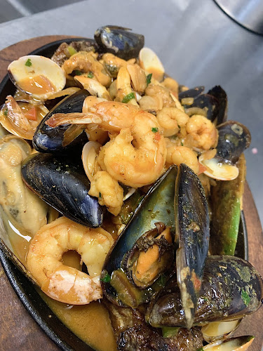 Mi Pueblo Restaurant & Bakery 2 - Chicago