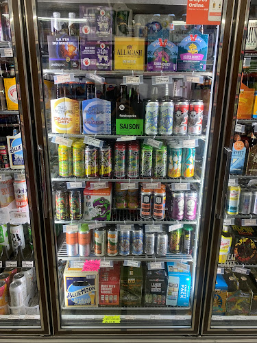 Opinii despre Houston Food and Liquors în Chicago - Hospitality and gastronomy