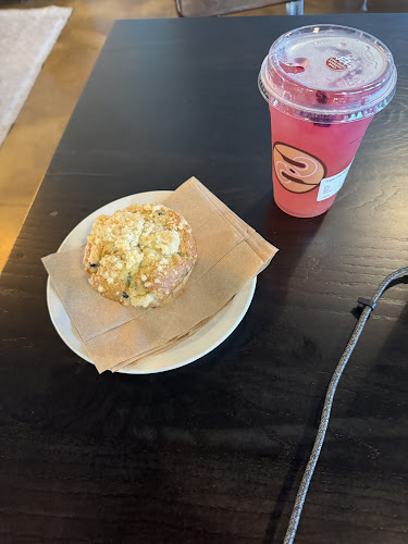 Comentarii opinii despre Ziggi's Coffee