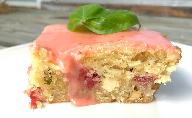 Comments and reviews of Baked by Madison