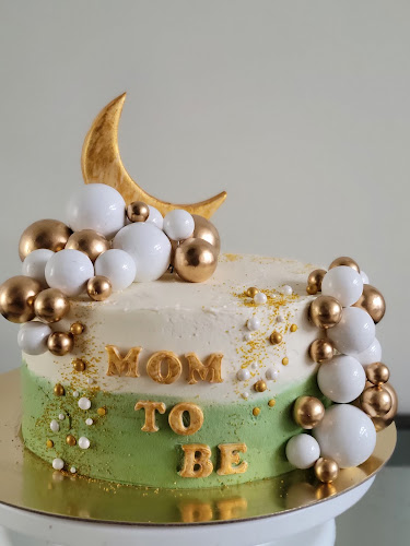 Shweta'z Cake Studio