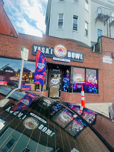 YASAI BOWL