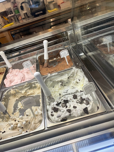 Yume Gelato - Sacramento