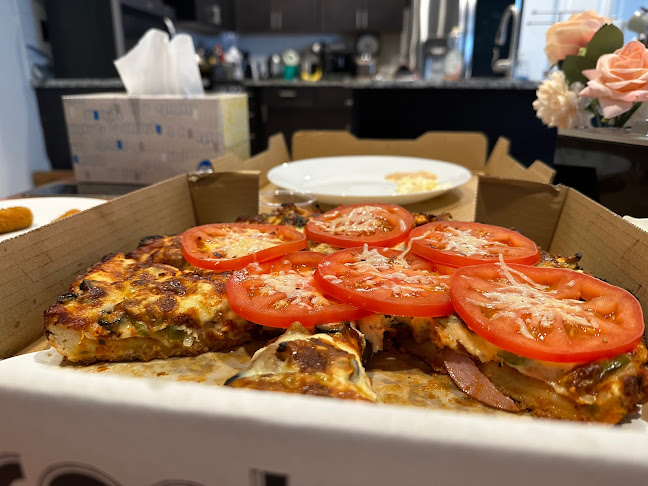 Opinii despre Contos Pizza & Pasta în Everett - Hospitality and gastronomy