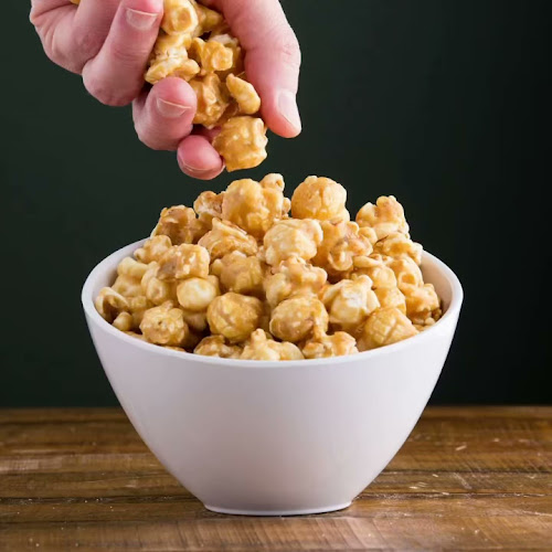 Opinii despre Cravin's Candy Emporium - Meridian în Meridian - Hospitality and gastronomy