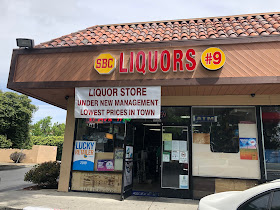 SBC Liquors #9