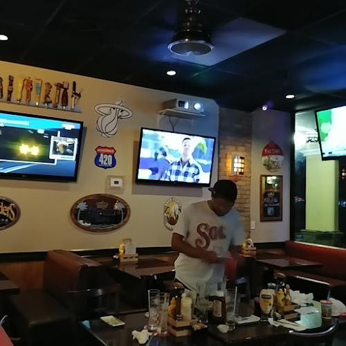Pubgrill - Cutler Bay