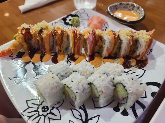 China Han Restaurant - Friendswood