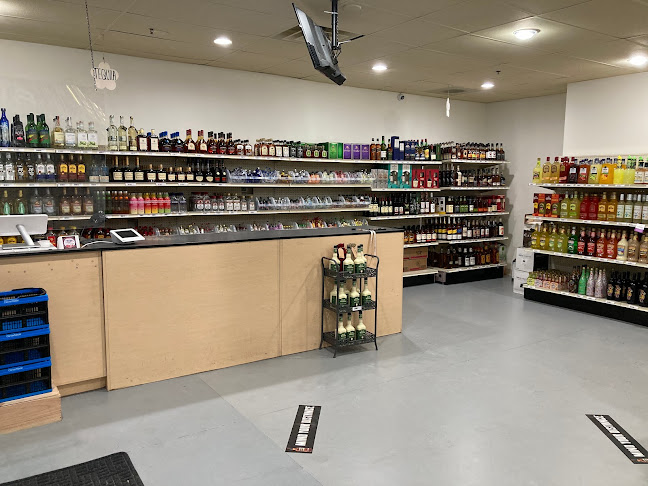 Comentarii opinii despre Belleview Parker Liquor Store