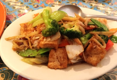 Comentarii opinii despre House of Bangkok Thai Cuisine