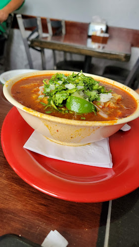 Taqueria & Restaurant Vallarta - Texas City