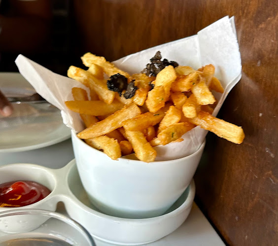 Comentarii opinii despre Chess Park Lounge