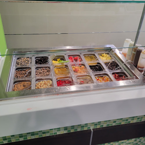 Yogurtland San Pedro - Rancho Palos Verdes