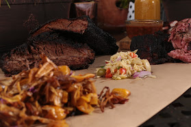 Thumbs Up! Bacon and BBQ