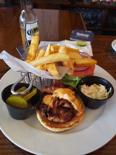 Comentarii opinii despre Eileen's