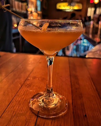 Sycamore Den - San Diego