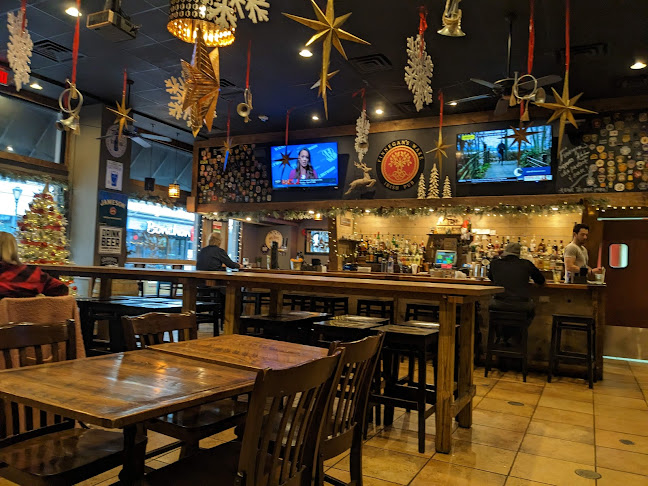 Finnegan’s Wake Irish Pub - Hospitality and gastronomy