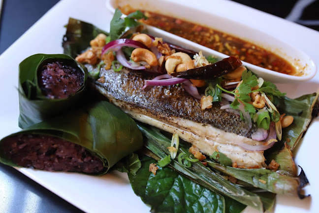 Sala Thai - New York