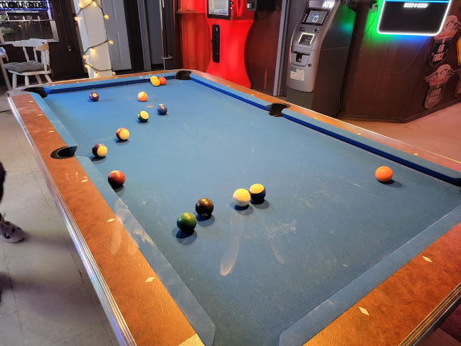 Comentarii opinii despre Hi Way Bar