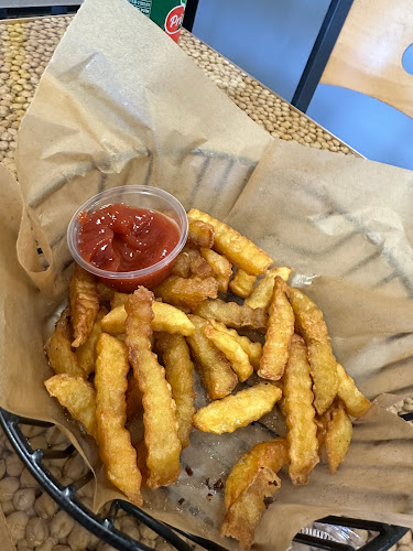 Comentarii opinii despre Sunrise Pita & Grill